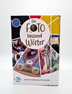 Ein foto, tausend Wörter - Centroscuola