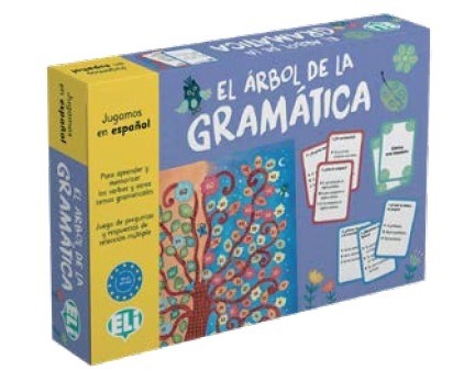 El árbol de la gramática - Centroscuola