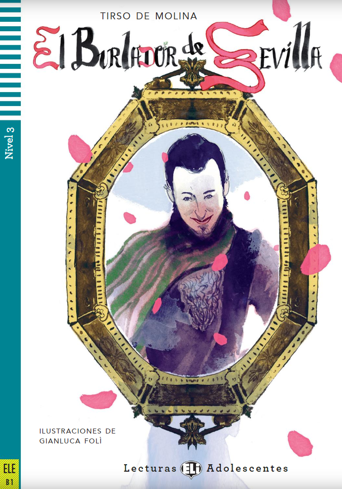 El burlador de Sevilla - Centroscuola