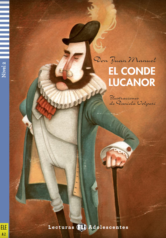 El conde Lucanor - Centroscuola