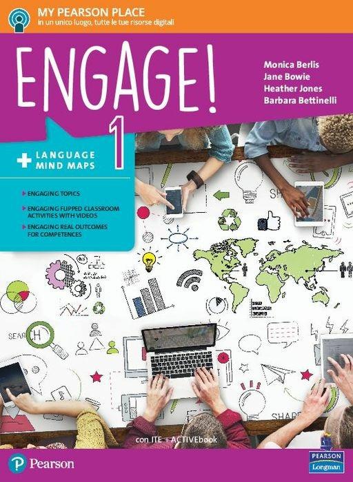 Engage 1 - Centroscuola