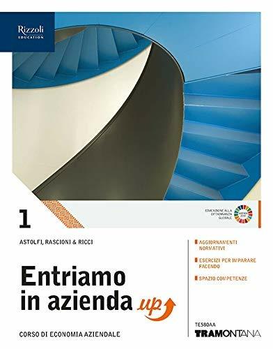 Entriamo in azienda up 1 - Centroscuola