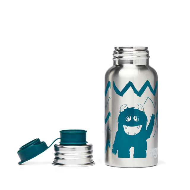 Borraccia Ergobag Monster - Centroscuola