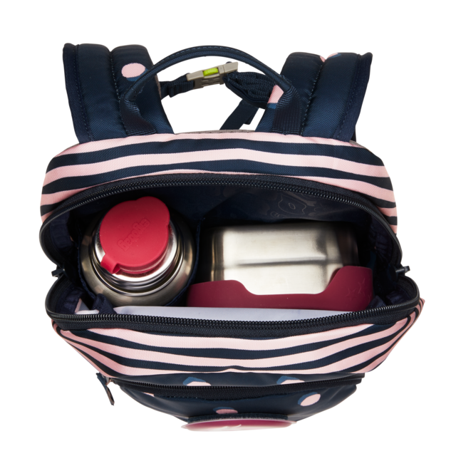 Zainetto Ergobag Small - Fantasy - Centroscuola