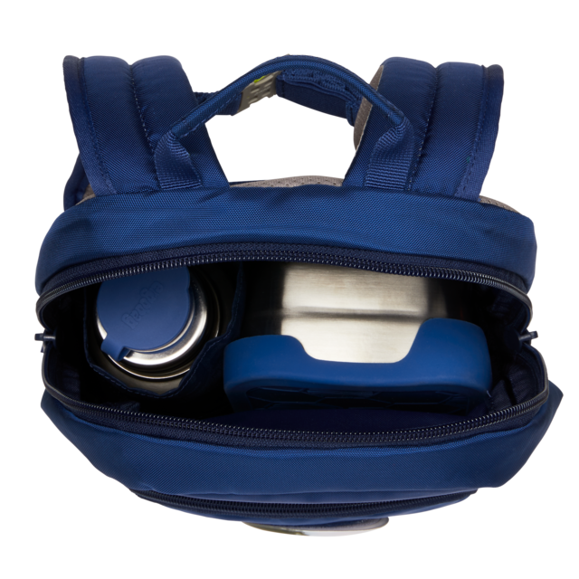 Zainetto Ergobag Small - Speedy - Centroscuola