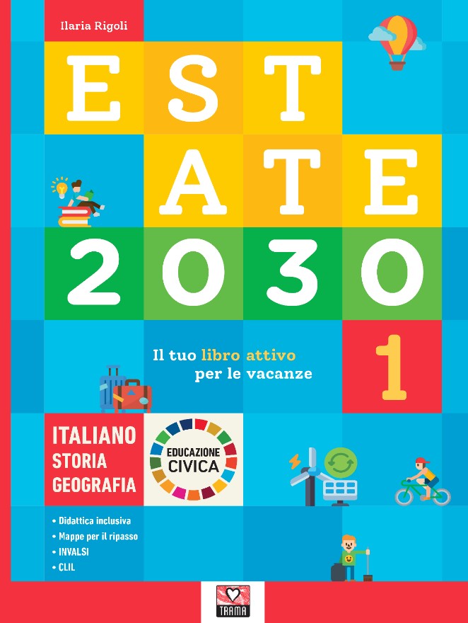 Estate 2030 1 - Centroscuola