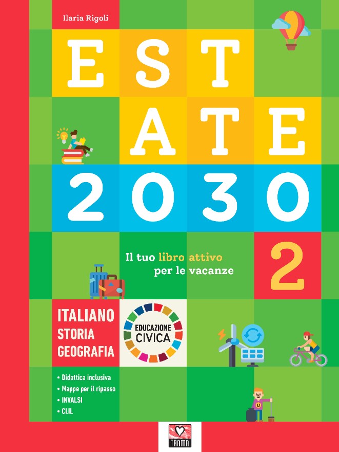 Estate 2030 2 - Centroscuola