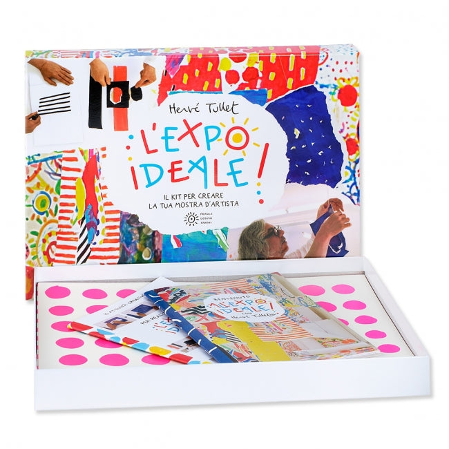L'expo ideale - Centroscuola