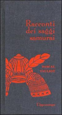 Racconti dei saggi samurai - Centroscuola