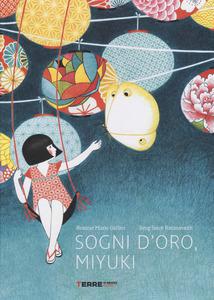 Sogni d'oro, Miyuki - Centroscuola