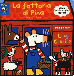 La fattoria di Pina - Centroscuola