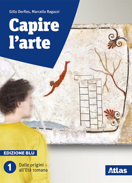 Capire l'arte - ed. blu - Centroscuola