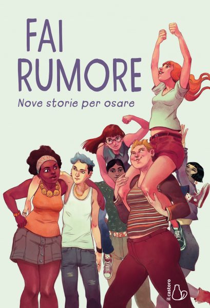 Fai rumore - Centroscuola