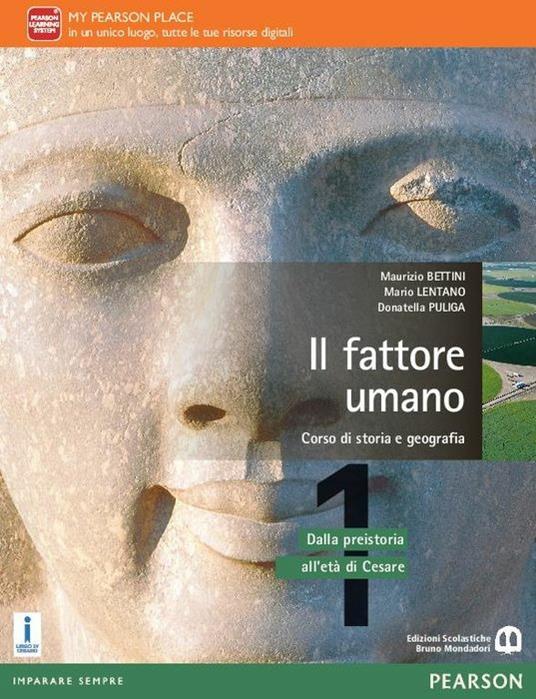 Il fattore umano 1 - Centroscuola