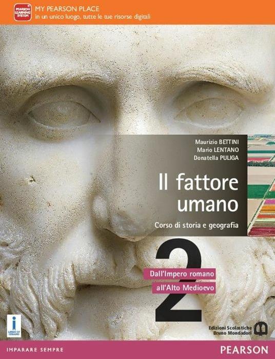Il fattore umano 2 - Centroscuola
