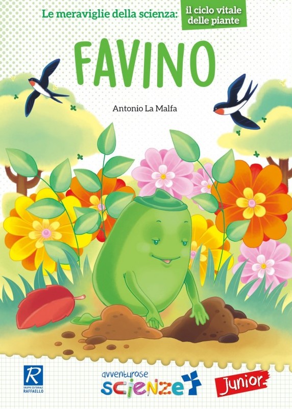 Favino - Centroscuola