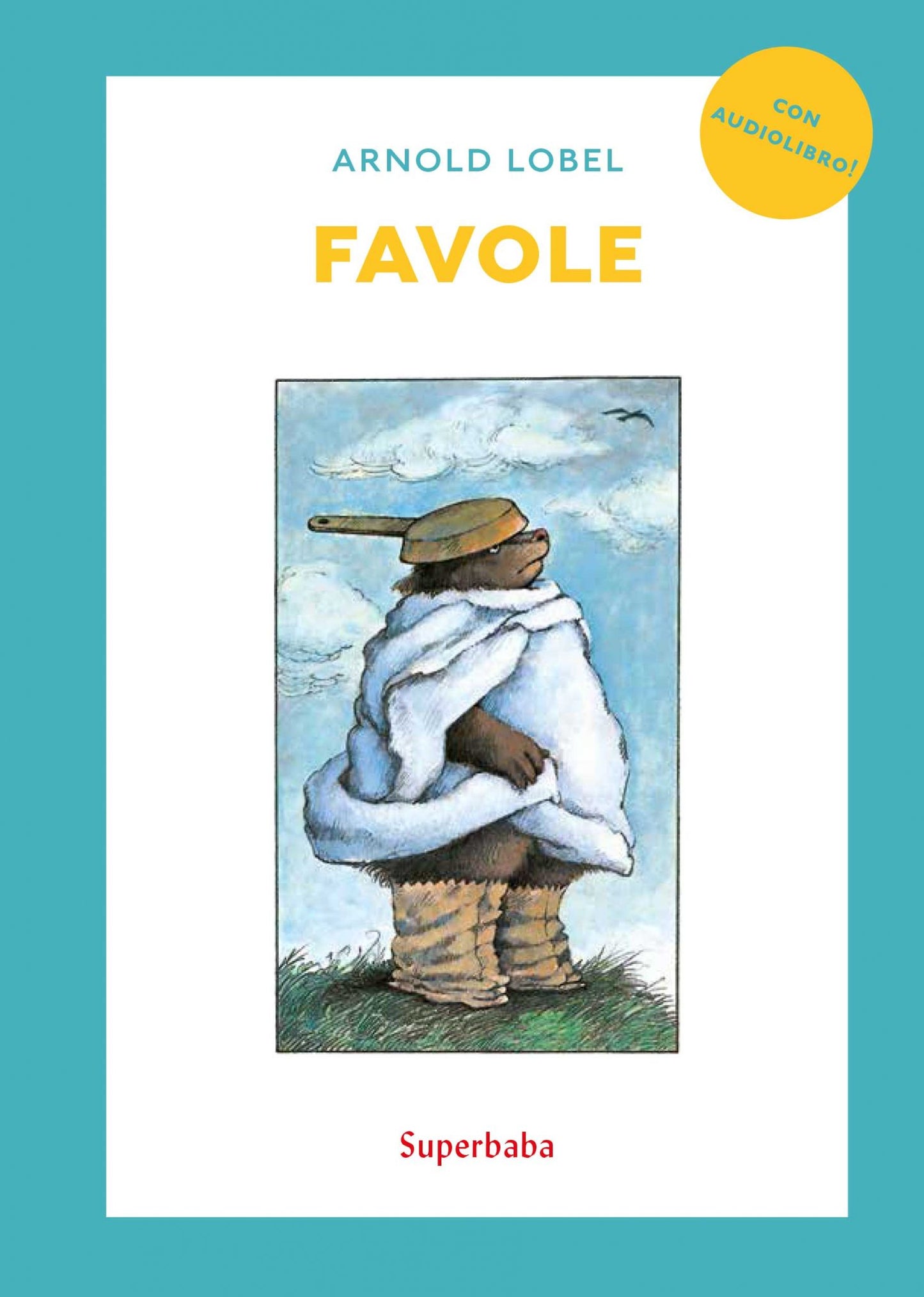 Favole - Centroscuola