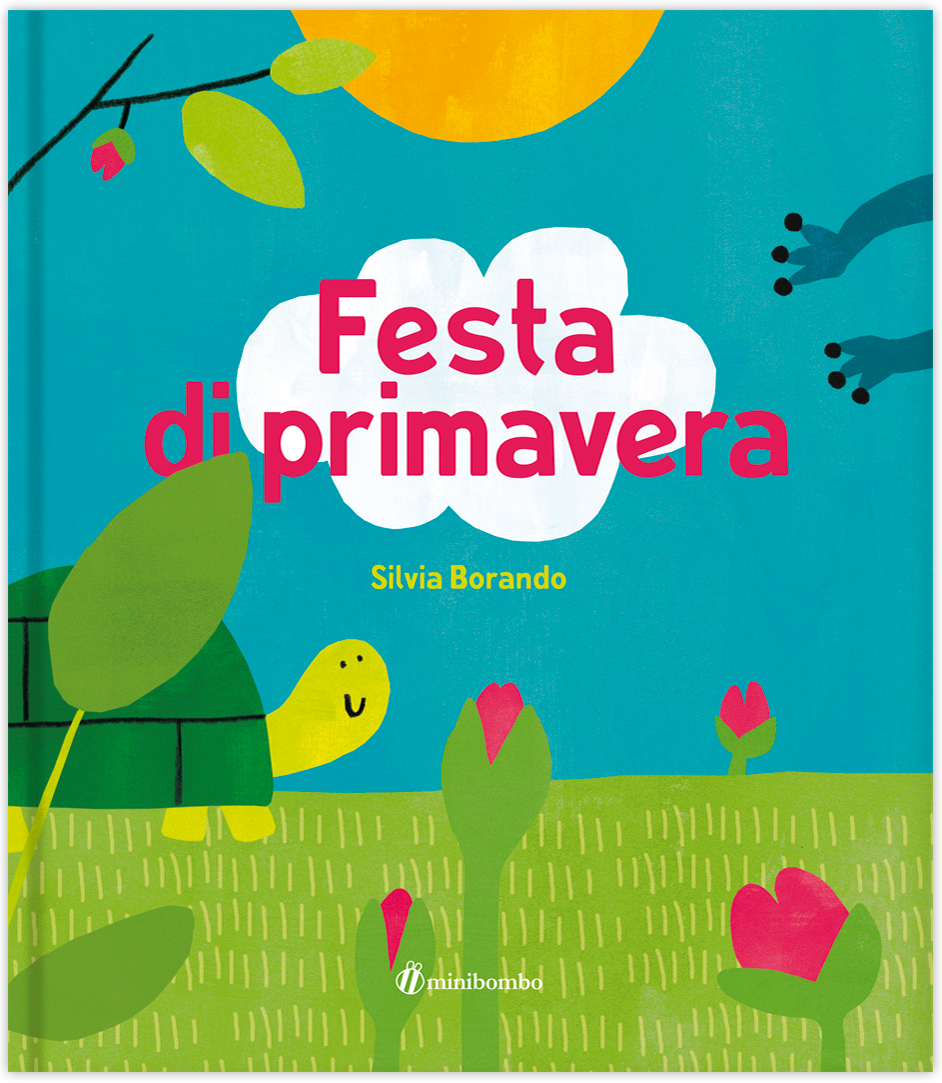 Festa di primavera - Centroscuola