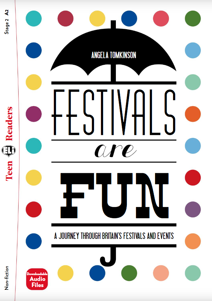 Festivals are fun - Centroscuola