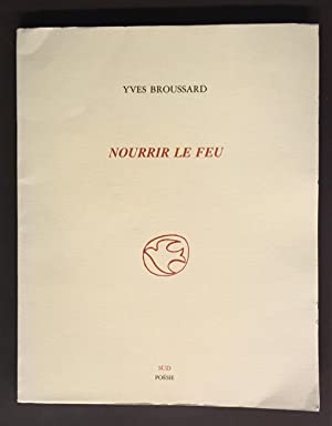 Nourrir le feu - Centroscuola