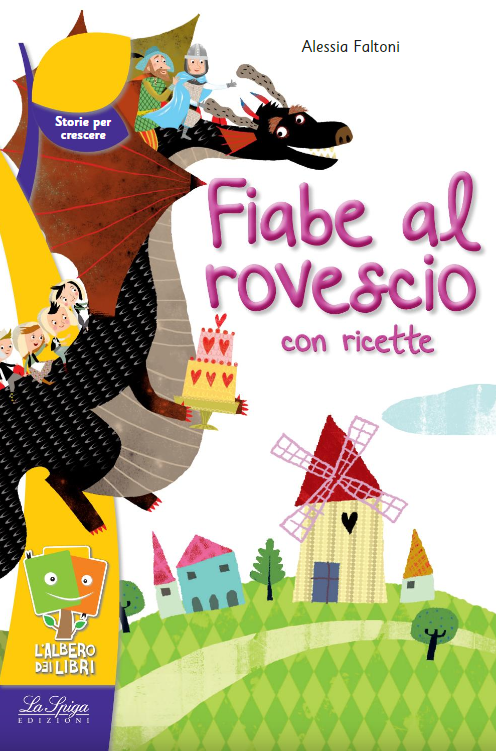 Fiabe al rovescio - Centroscuola