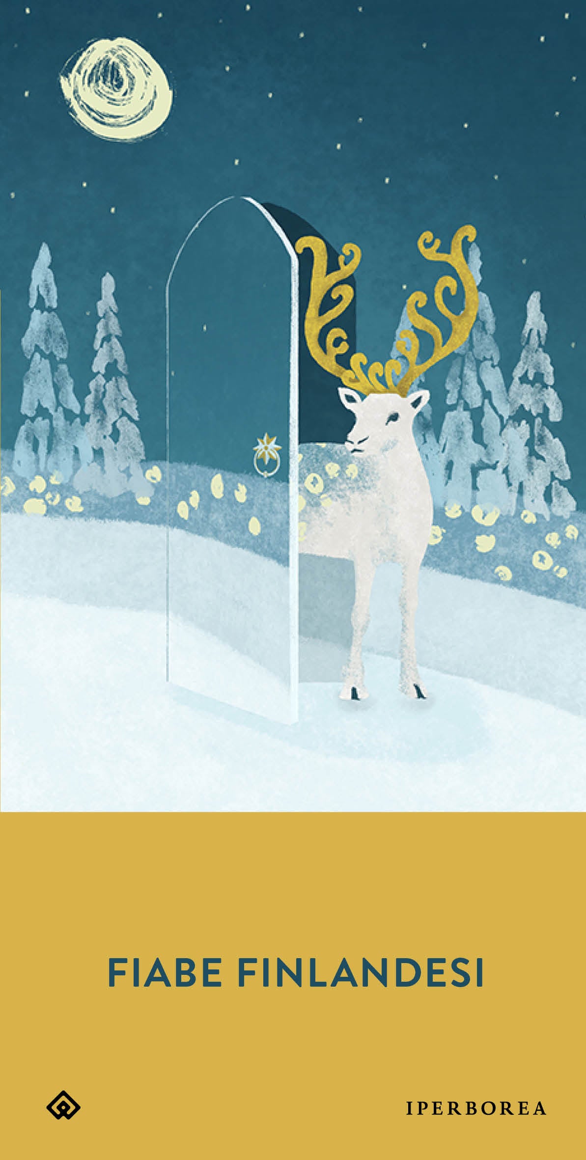 Fiabe finlandesi - Centroscuola