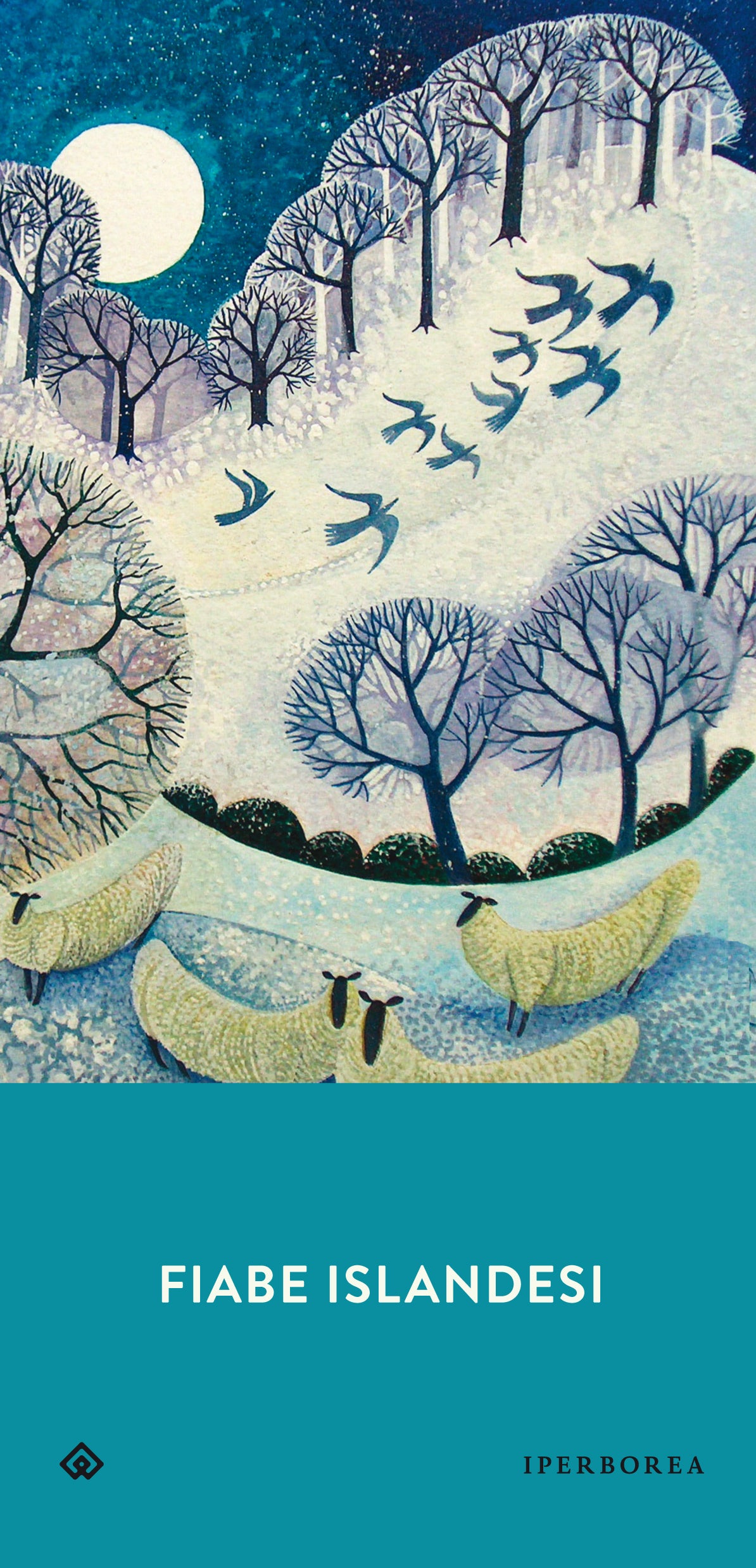 Fiabe islandesi - Centroscuola