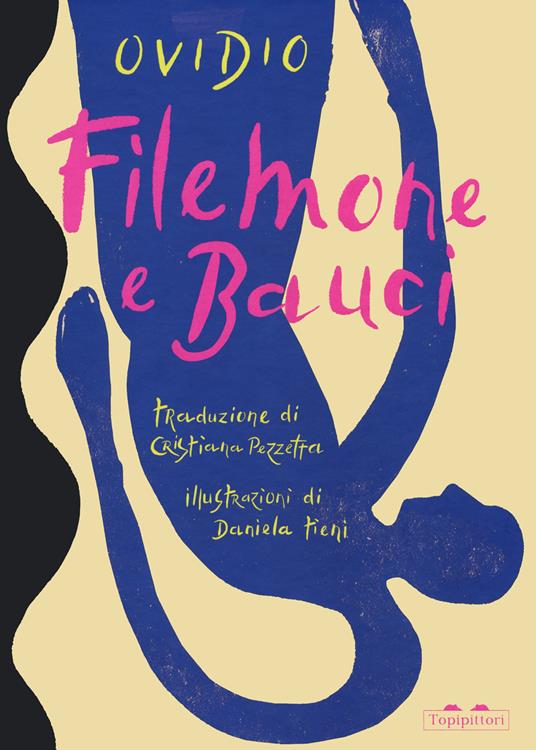 Filemone e Bauci - Centroscuola