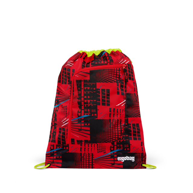 Sacca Sport - FireBear 2023 - Centroscuola