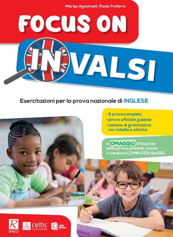 Focus on INVALSI - Centroscuola