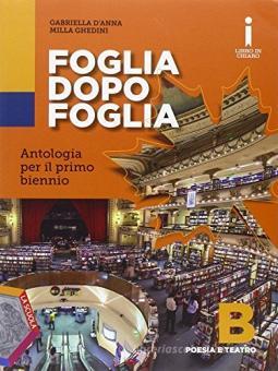 Foglia dopo foglia B - Centroscuola