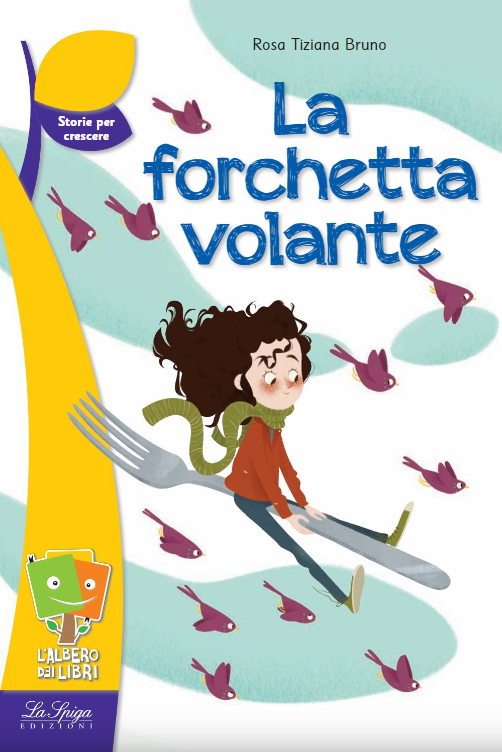 La forchetta volante - Centroscuola