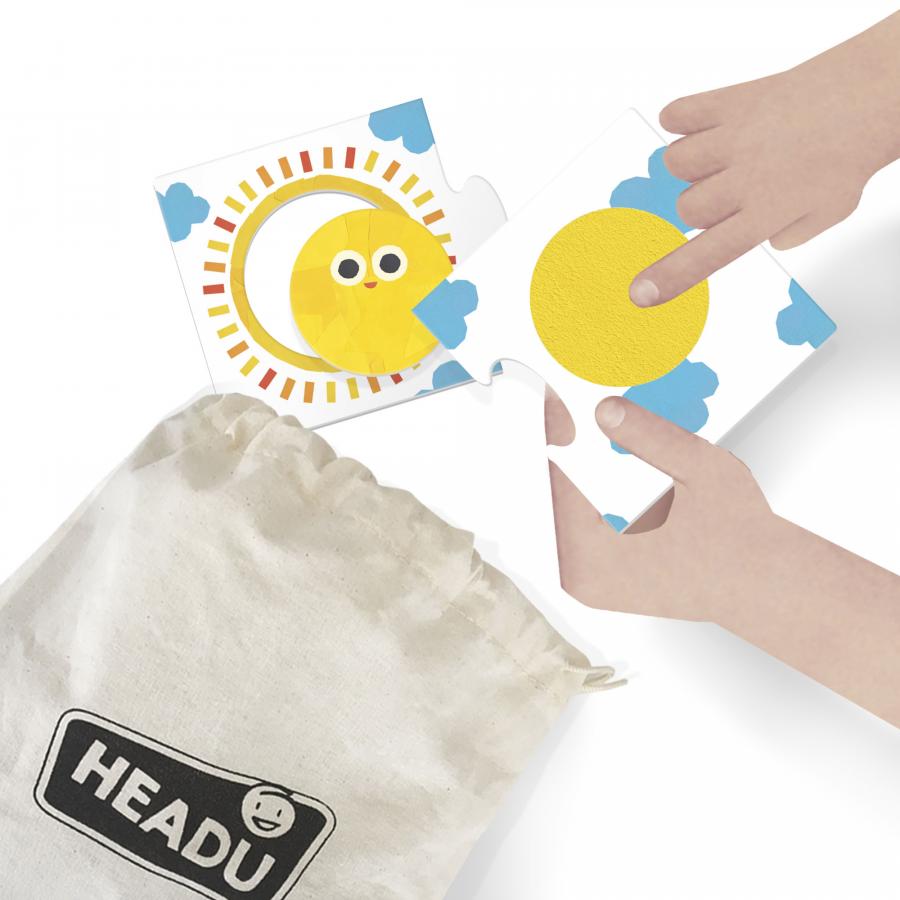 Forme Tattili Montessori - Centroscuola