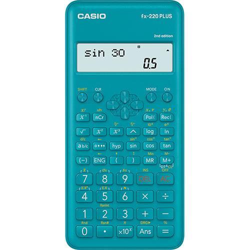 Calcolatrice scientifica FX-220 Casio - Centroscuola