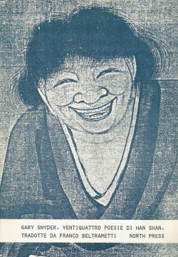 Ventiquattro poesie di Han Shan - Centroscuola