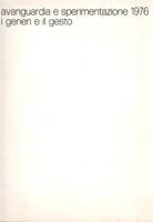 I generi e il gesto - Centroscuola