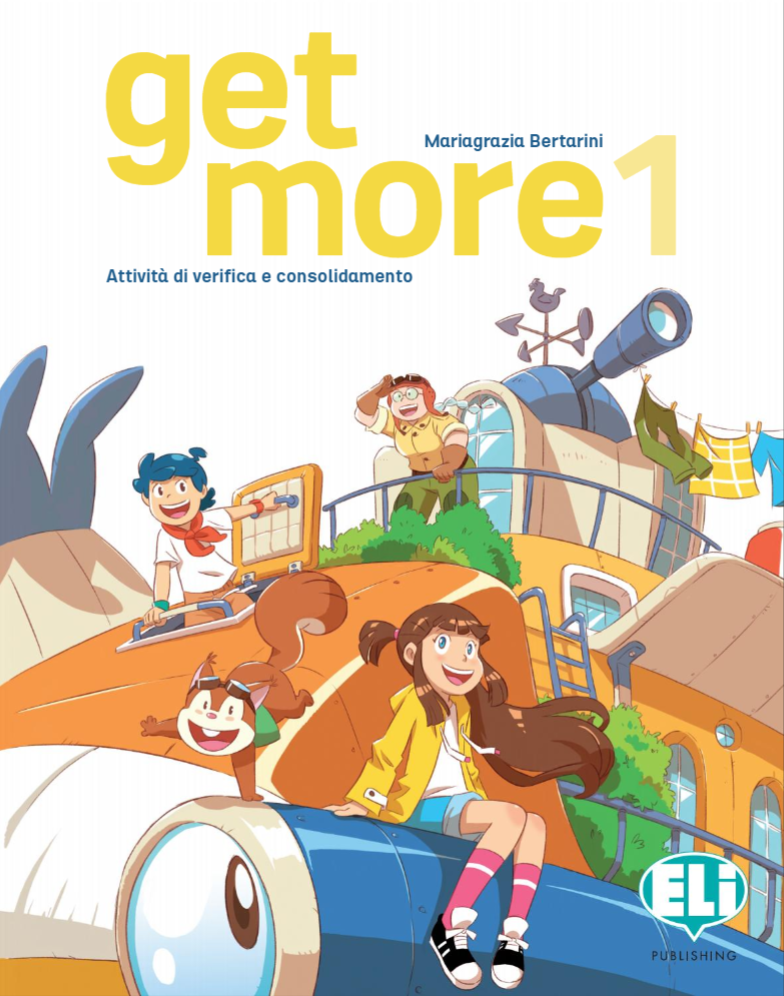 Get more 1 - Centroscuola