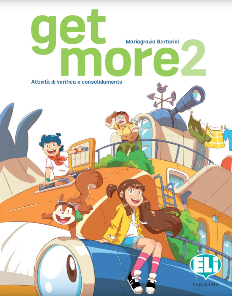Get more 2 - Centroscuola