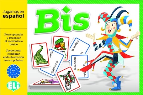 Bis Spagnolo ELE - Centroscuola