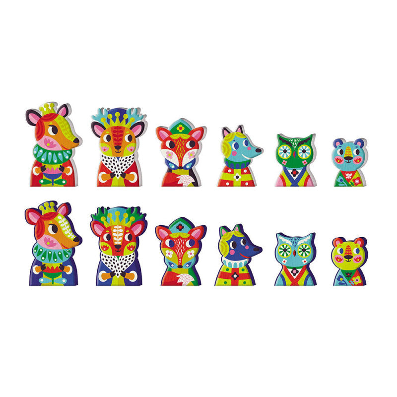 Gioco degli scacchi - Centroscuola