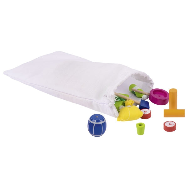 Asinello - Gioco di abilità - Centroscuola