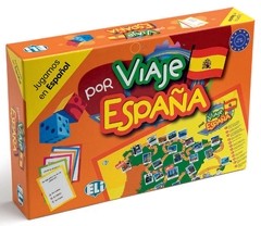 Viaje por España - Centroscuola