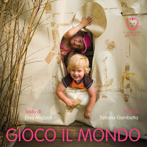 Gioco il mondo - Centroscuola