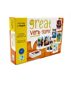 Great verb games - Centroscuola