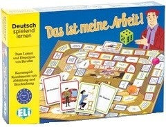 Das ist meine arbeit! - Centroscuola