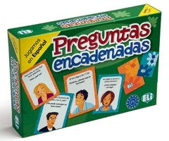 Preguntas encadenadas - Centroscuola