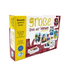 Das grobe Spiel der Verben - Centroscuola