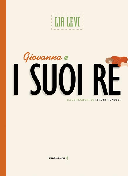 Giovanna e i suoi re - Centroscuola