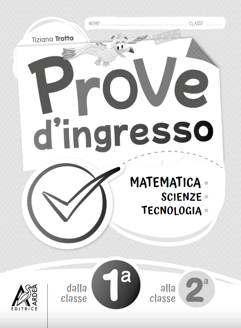 Gira Estate - Matematica 1 - Centroscuola