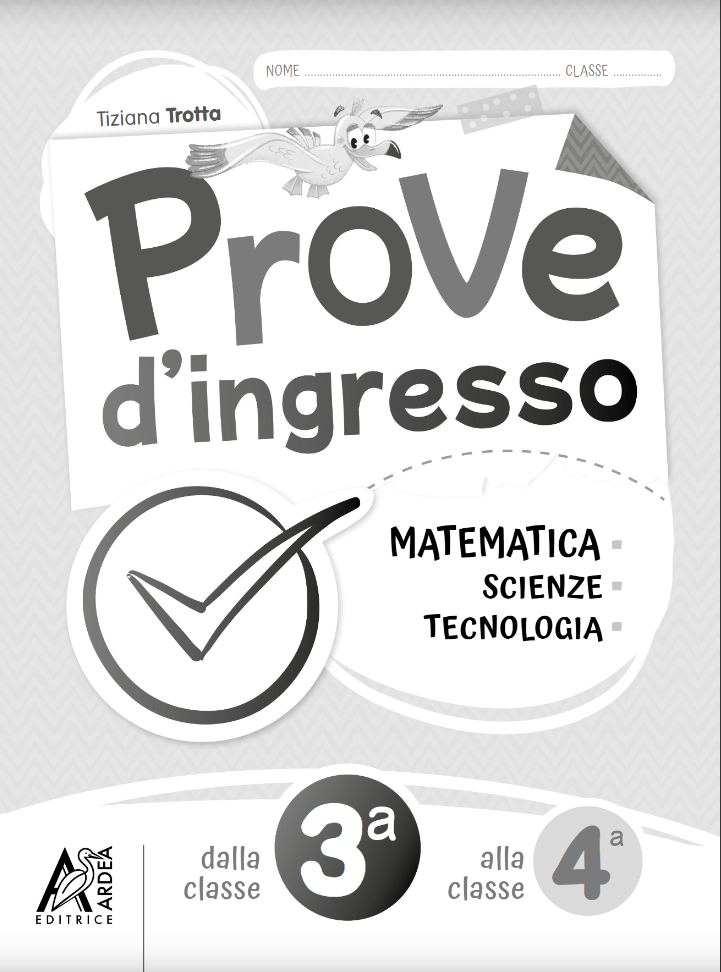 Gira Estate - Matematica 3 - Centroscuola